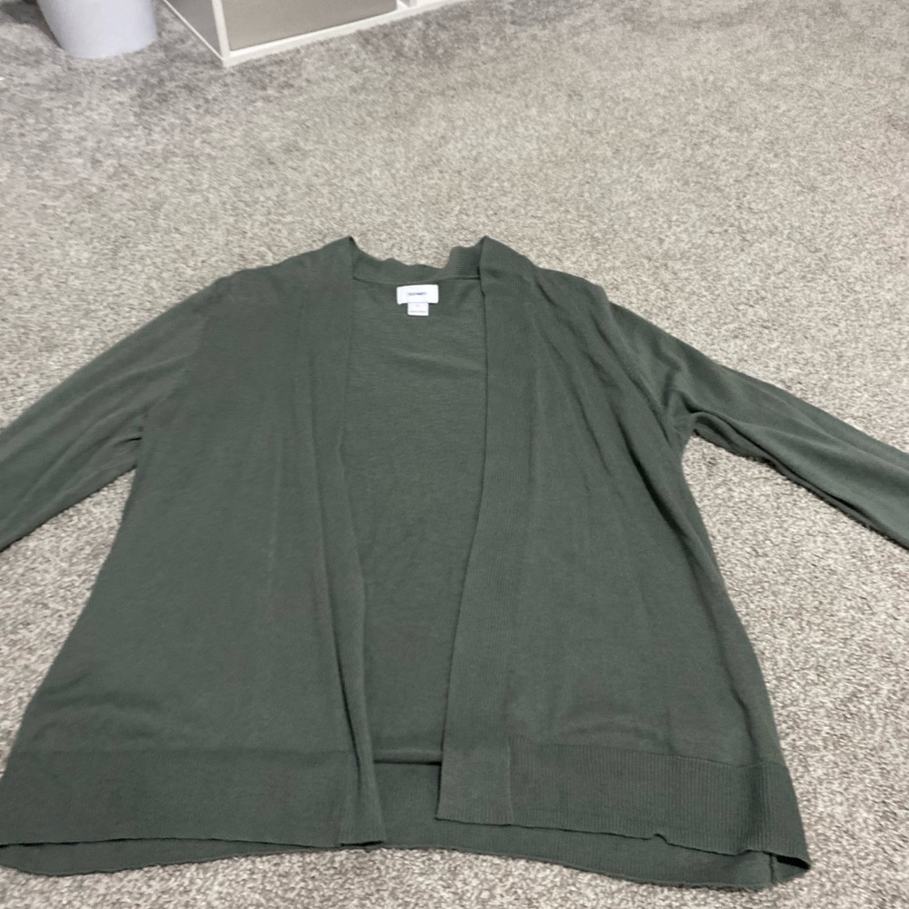 old navy sweater